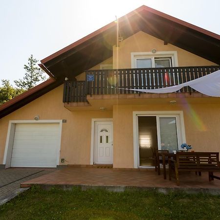 Holiday Home Zulejka Ogulin Exterior photo