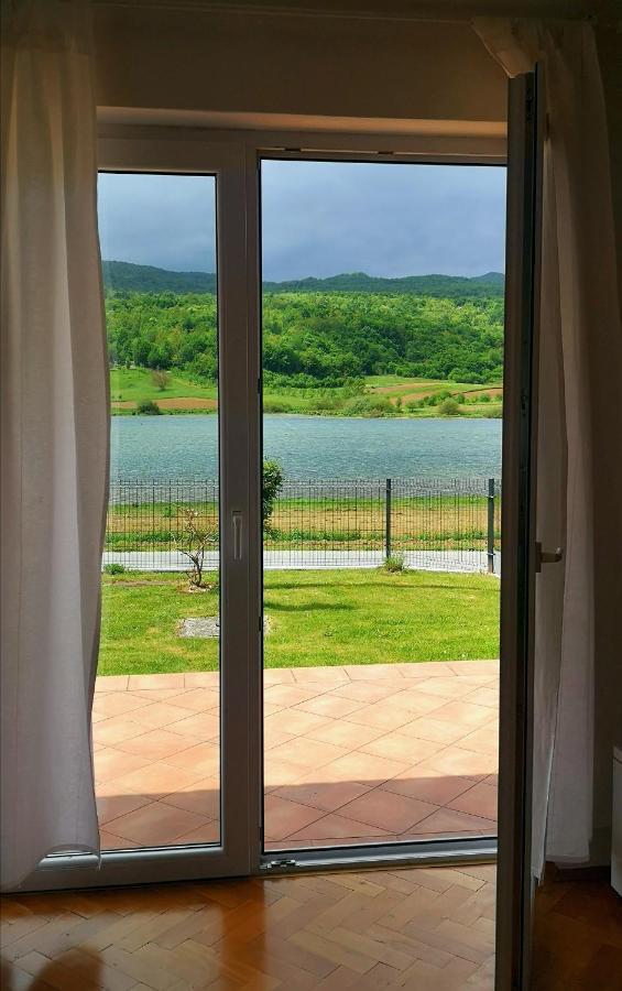 Holiday Home Zulejka Ogulin Exterior photo