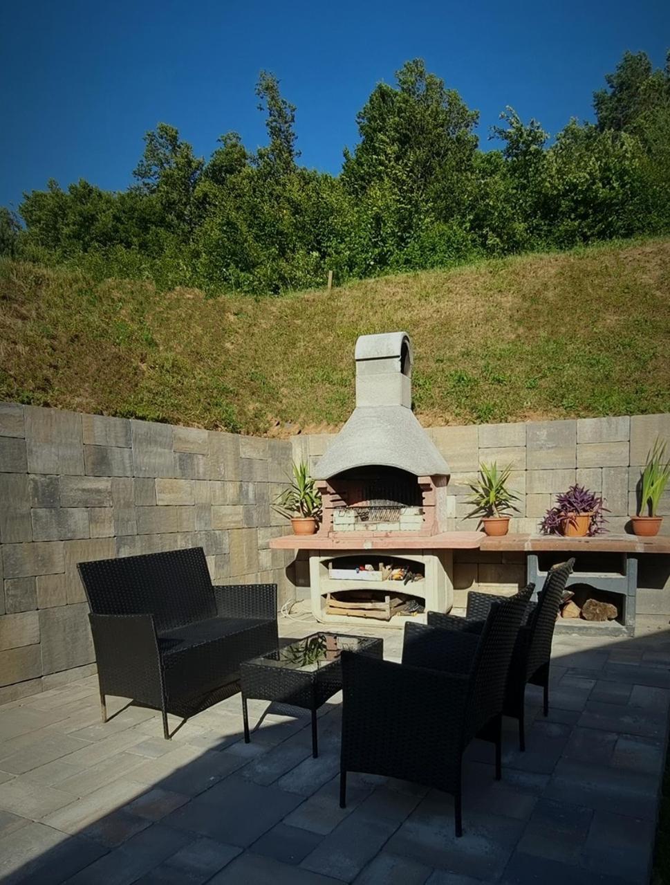 Holiday Home Zulejka Ogulin Exterior photo