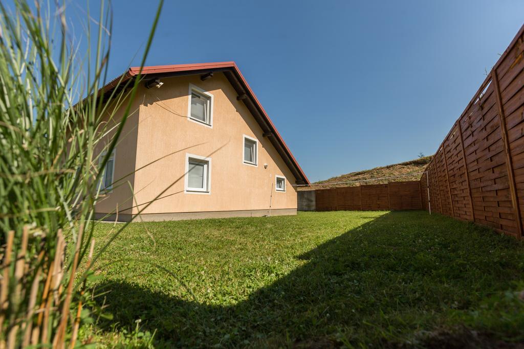 Holiday Home Zulejka Ogulin Exterior photo